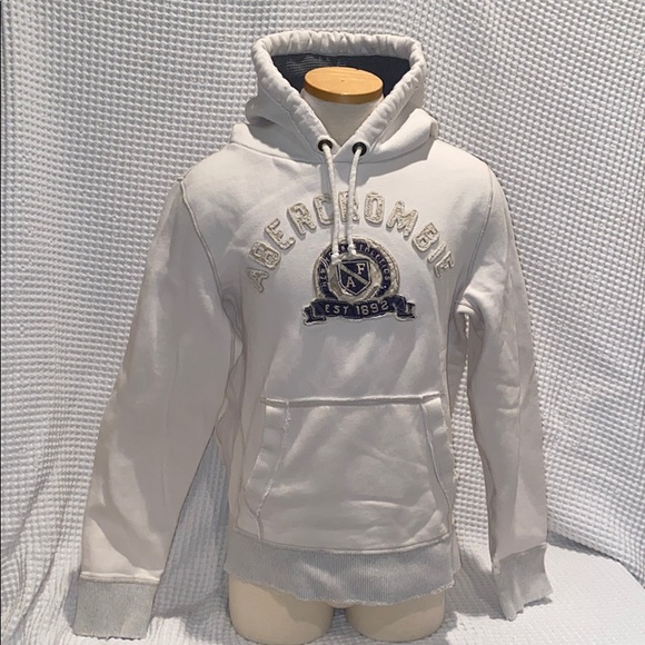 Abercrombie & Fitch Other - Abercrombie & Fitch hoodie 90’s vintage